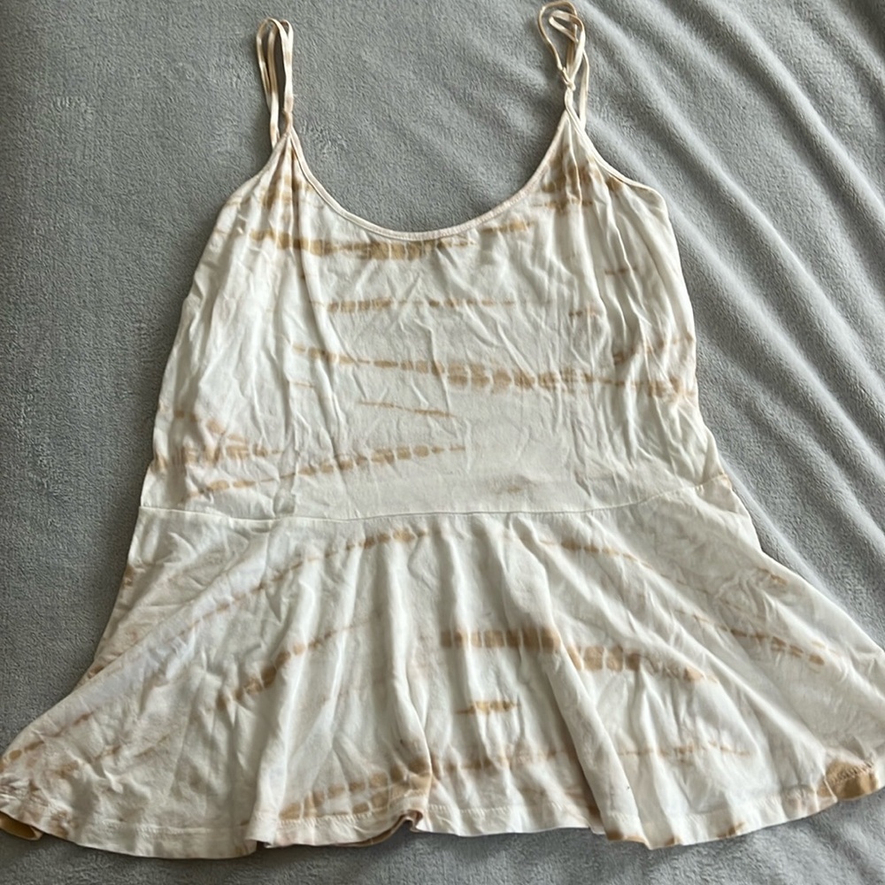 GUESS tank top